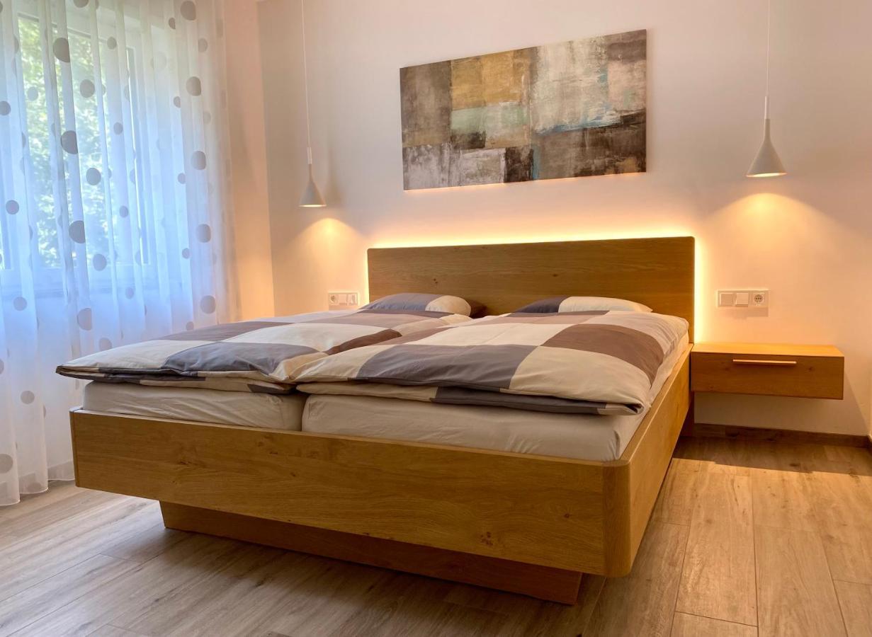 Appartamento Neu, Zentral, Sonnig, Garage Inklusive Merano