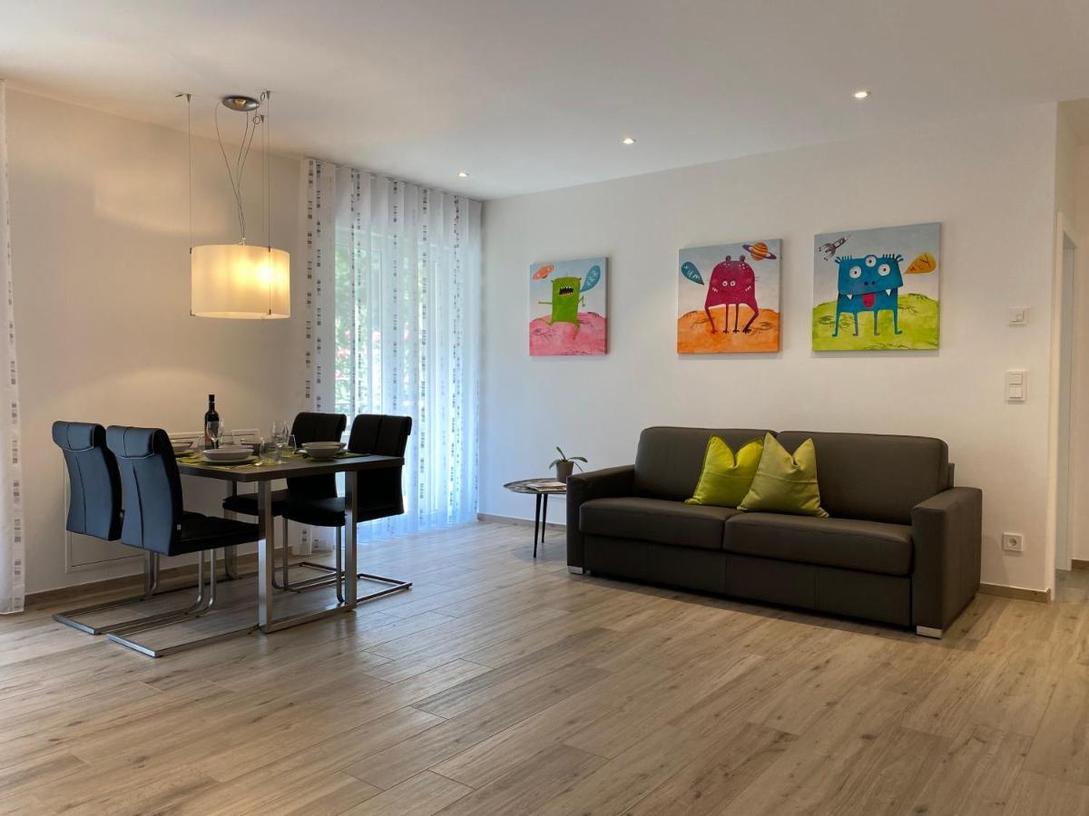 Appartamento Neu, Zentral, Sonnig, Garage Inklusive Merano