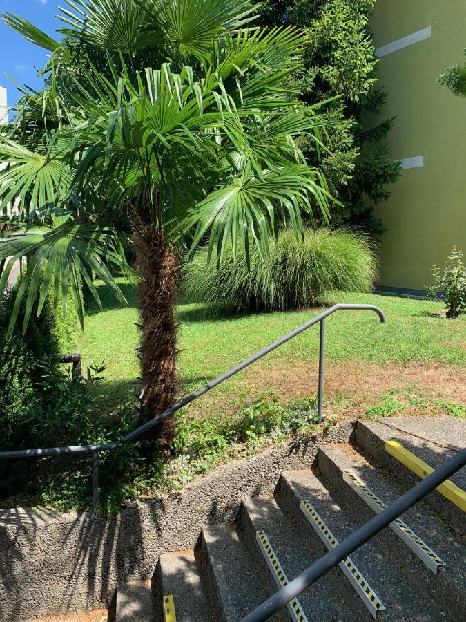 Appartamento Neu, Zentral, Sonnig, Garage Inklusive *